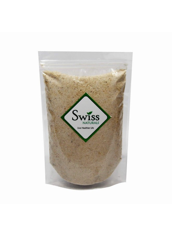 Swiss Naturals - Acacia Gum (Babool/Edible/Arabic/Kikar Gond) Powder 900G - Image 1