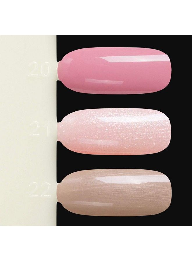 Beauticom 10 Palettes Beauticom 36 Nail Tips Display Board For Nail Art Design Pattern Practice And Swatch Nail Polish Colors(36 Tips Palette (Natural) 10 Pieces) - Image 5