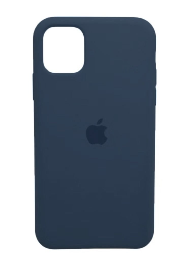 BORTONY Protective Case Cover For Apple iPhone 11  - Image 1