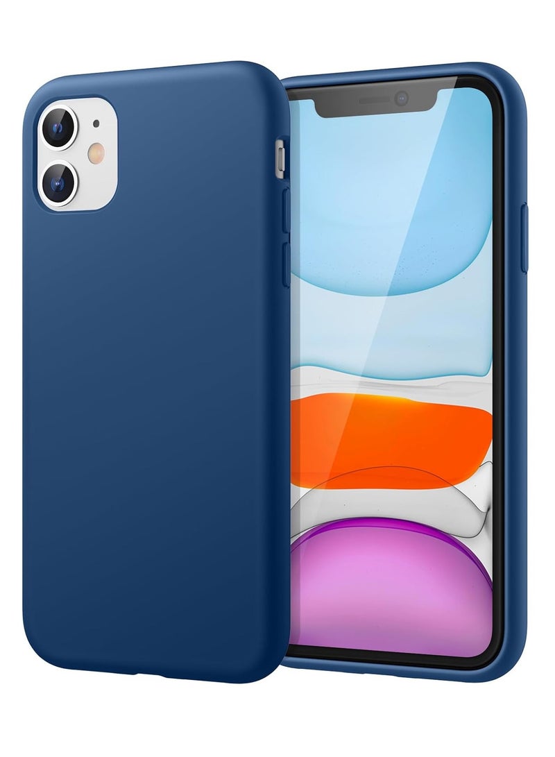 BORTONY Protective Case Cover For Apple iPhone 11 - Image 1