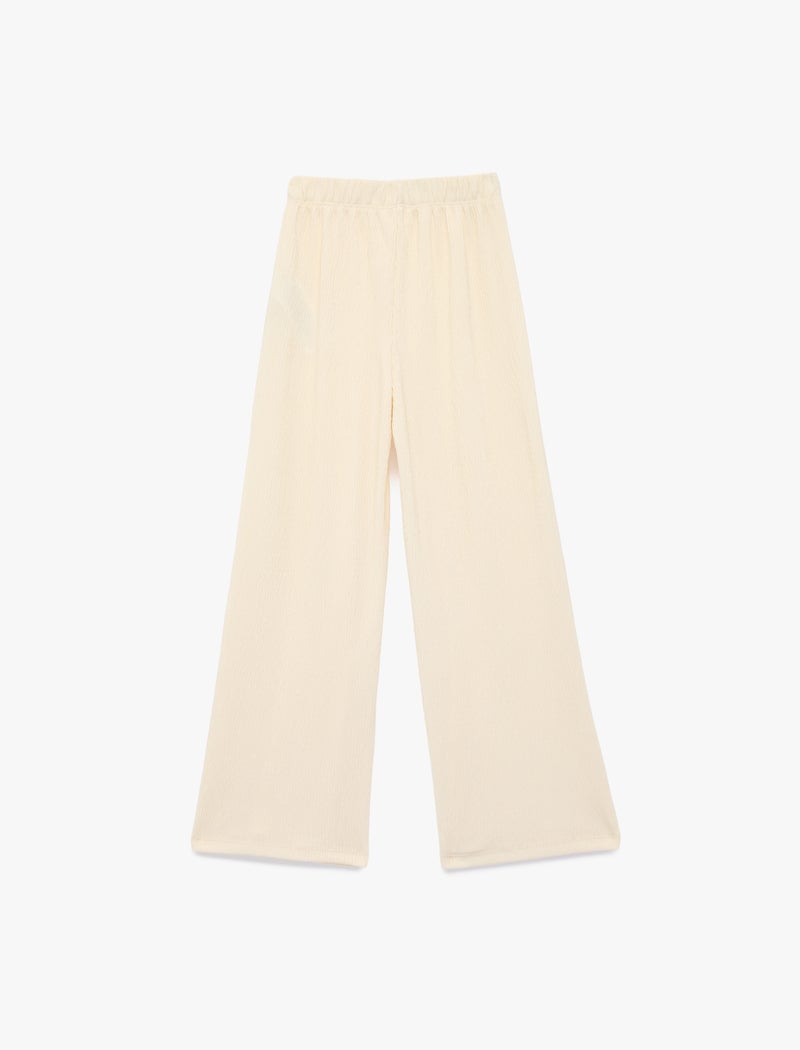 KOTON Basic Trousers - Image 4