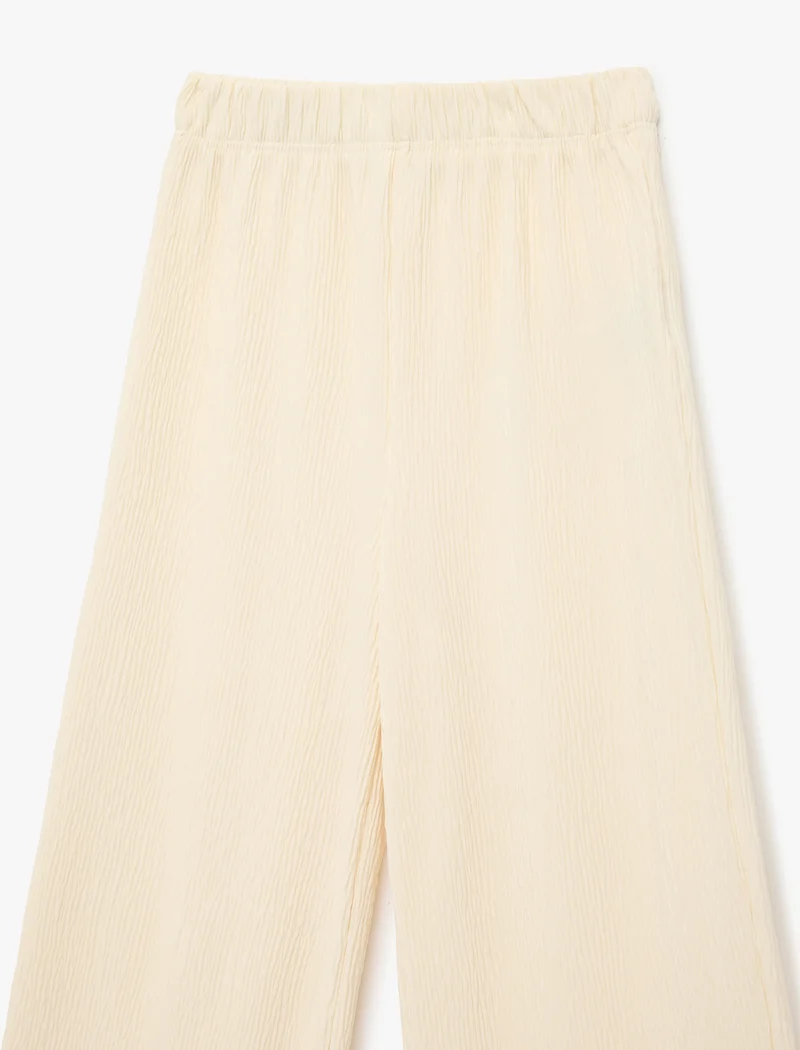 Koton  Basic Trousers for Women | Best Price UAE