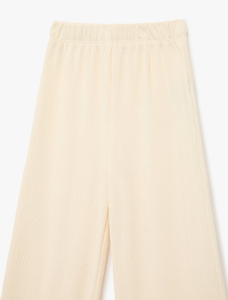 KOTON Basic Trousers - Image 5