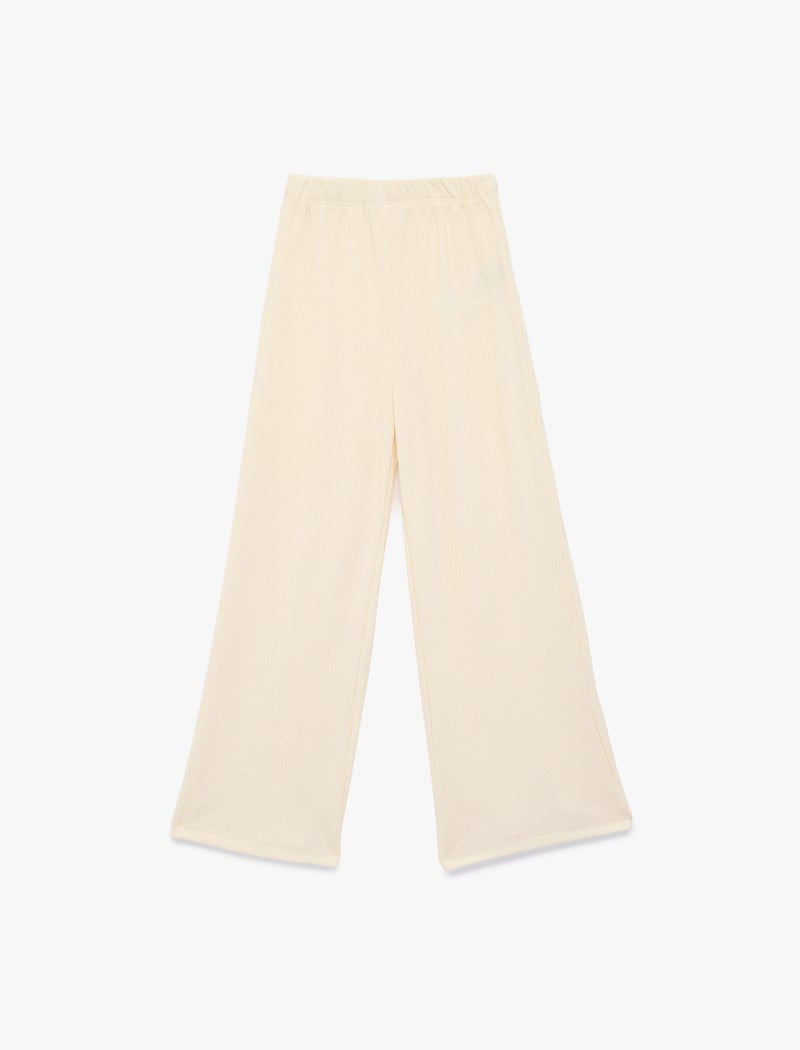 KOTON Basic Trousers - Image 3