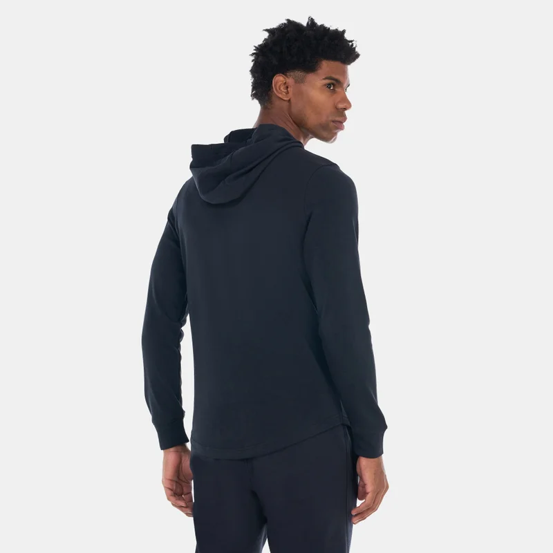 UNDER ARMOUR Men's UA Rival Terry Graphic Hoodie