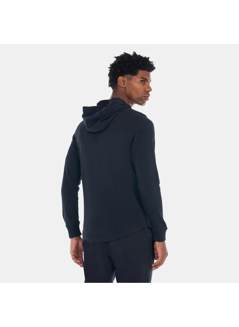 اندر ارمور Men's UA Rival Terry Graphic Hoodie