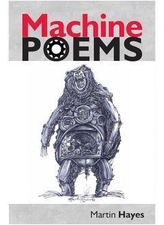 Machine Poems