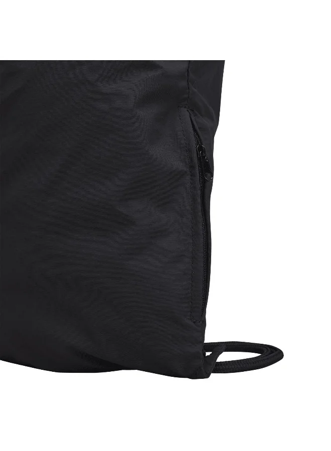 Adidas Jfaxy3 Gymbag Black Football Bags For Unisex Ns