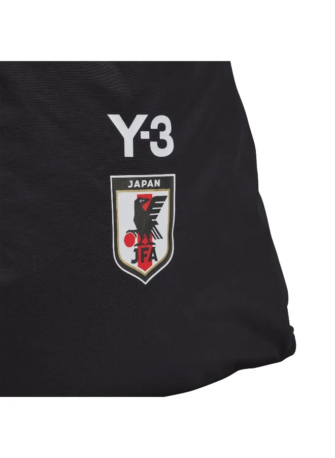 Adidas Jfaxy3 Gymbag Black Football Bags For Unisex Ns