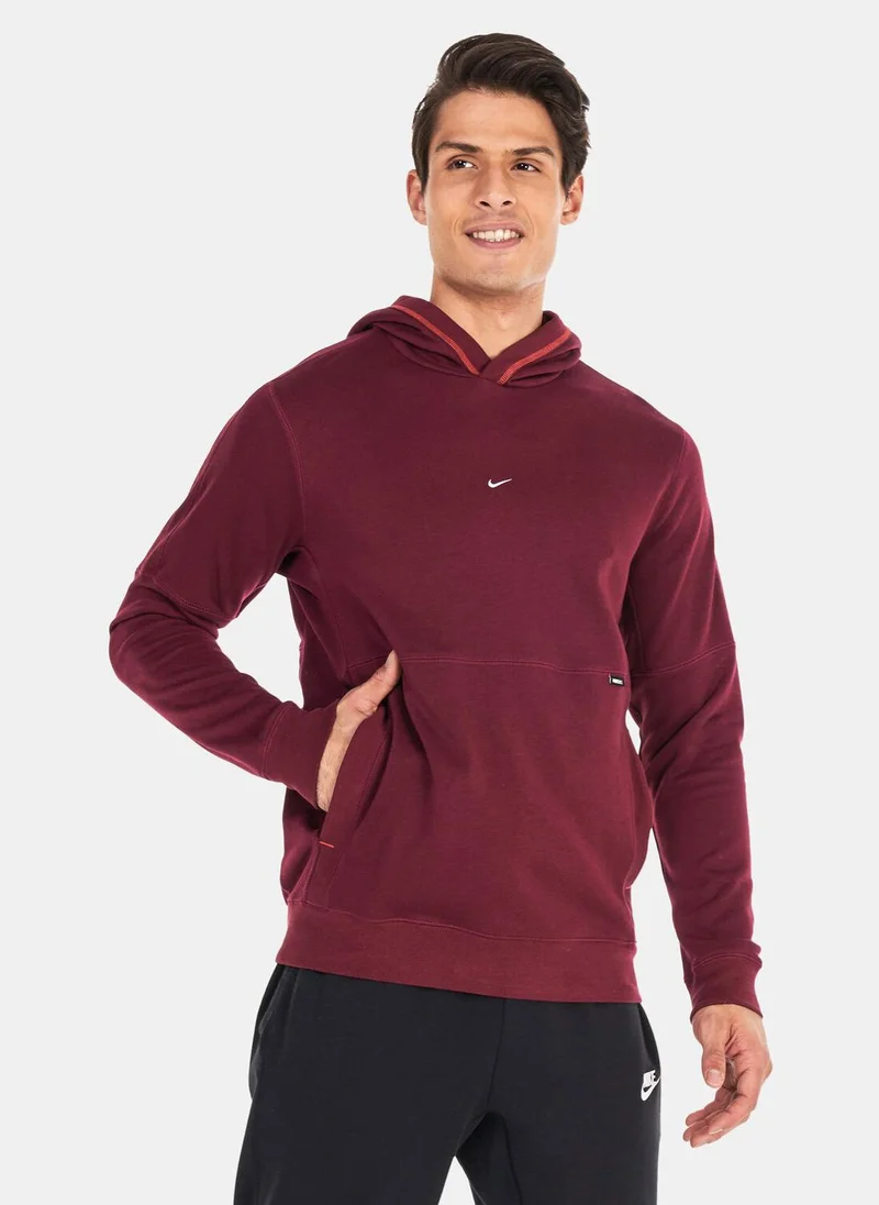 Nike Men's F.C. Fleece Hoodie