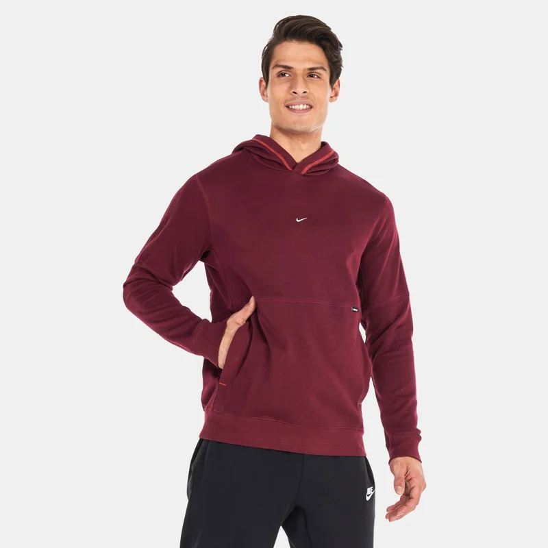 Nike Men's F.C. Fleece Hoodie