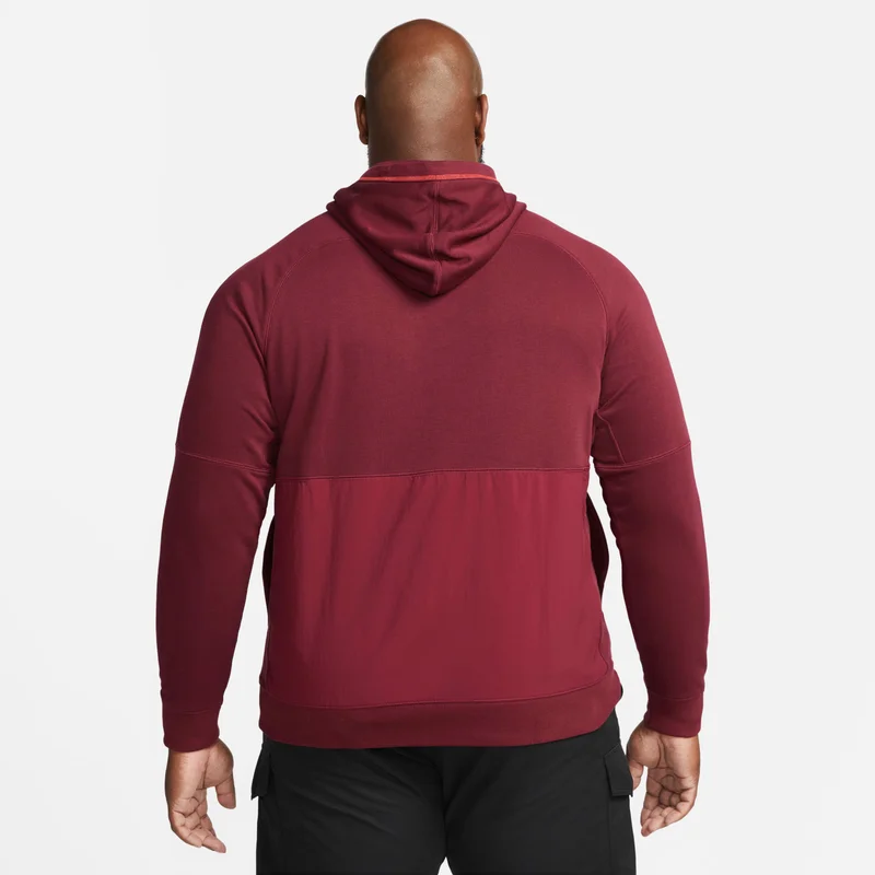 Nike Men's F.C. Fleece Hoodie