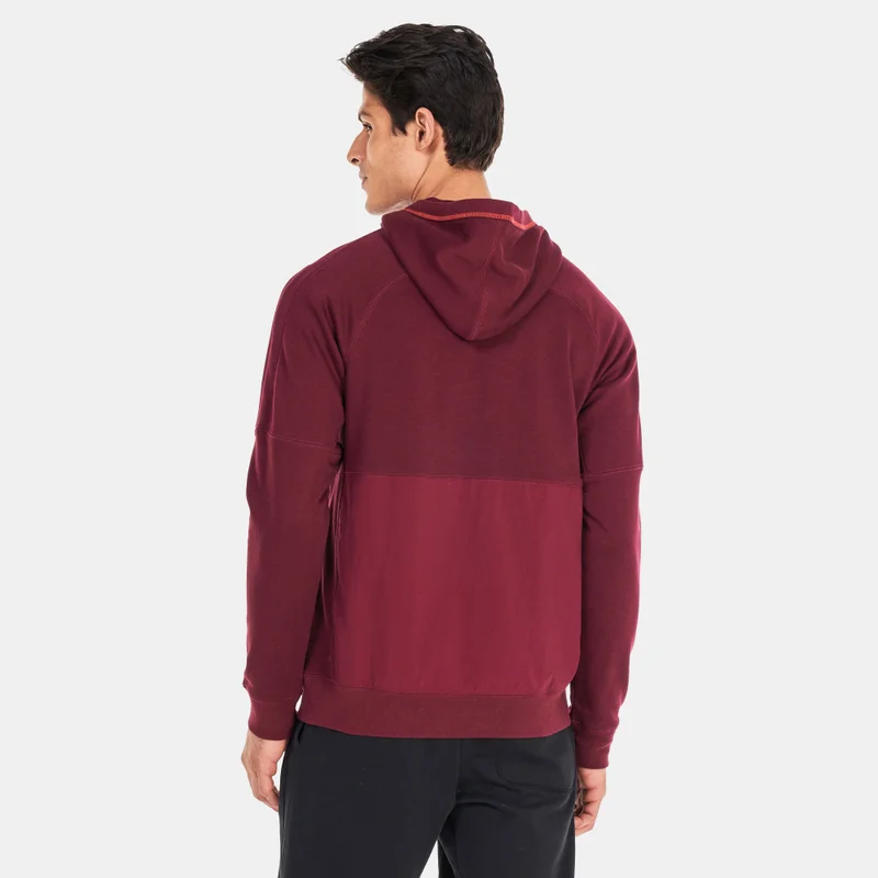 Nike Men's F.C. Fleece Hoodie