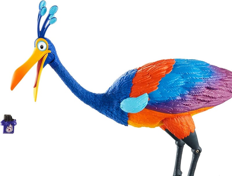 Pixar SDCC 2021 Pixar Spotlight Series Exclusive Disney Up Kevin Figure - Image 2