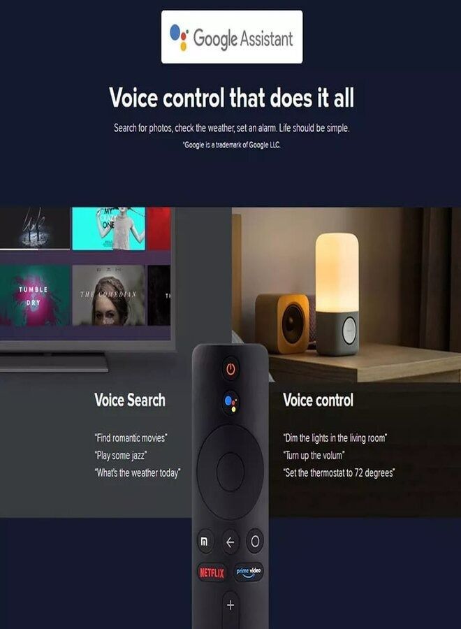 Bluetooth Remote Control Xiaomi - Image 1