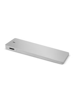 OWC OWC 250GB Aura Pro 6Gb/s SSD + OWC Envoy Upgrade Kit for MacBook Air (2010-2011) with Aluminum Case for External Use  - Image 2