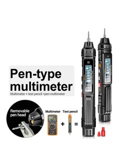 ANENG A3005 Pen type Multimeter 4000 count AC/DC Digital Portable Automatic Multimeter  - Image 3