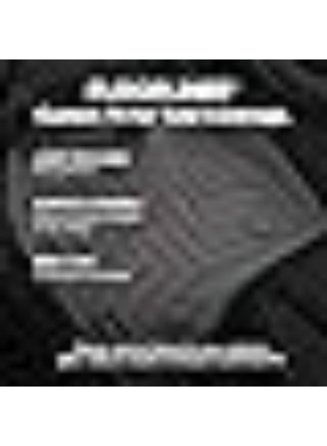 ويذر تك فرش أرضية (FloorLiner) فاخر بمقاس مخصص (الصف الأول والثاني) - حماية رقمية كاملة وجودة فائقة - مقاوم لكافة الظروف لسيارات XV و IMPREZA - Image 4