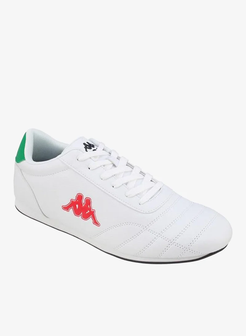 Kappa Men Lace-Up Football Shoes