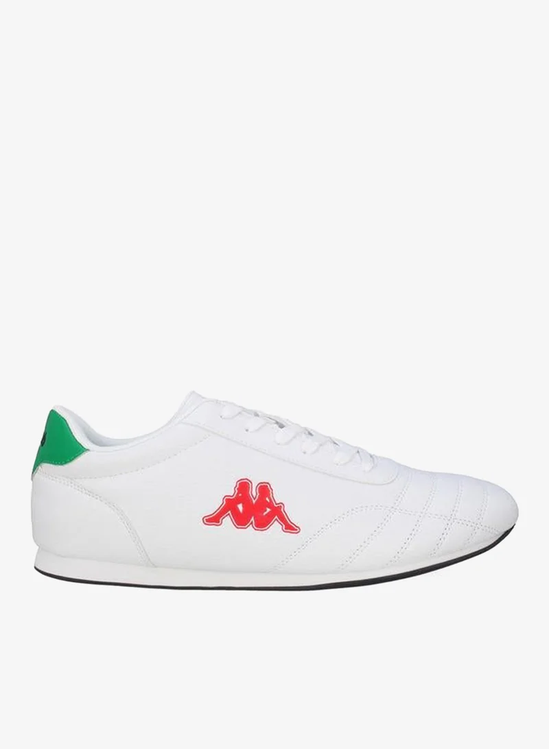 Kappa Men Lace-Up Football Shoes
