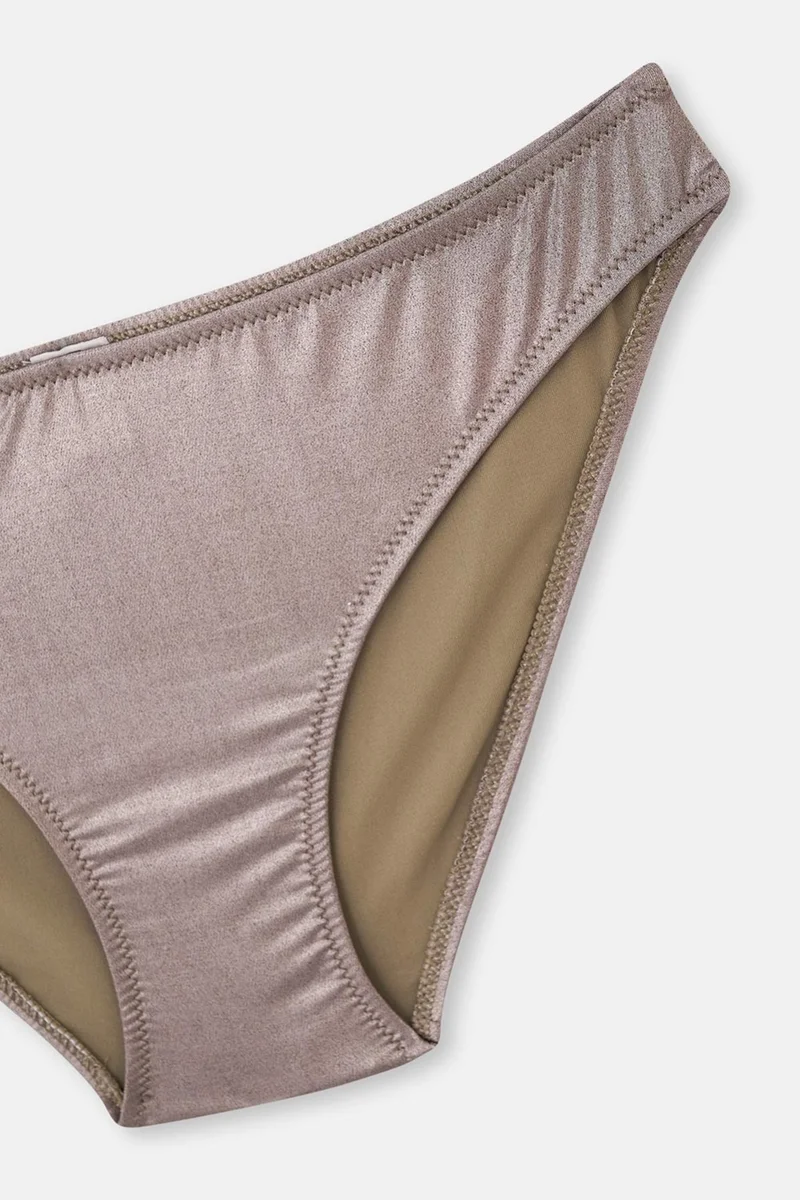 dagi Mink Bikini Bottom