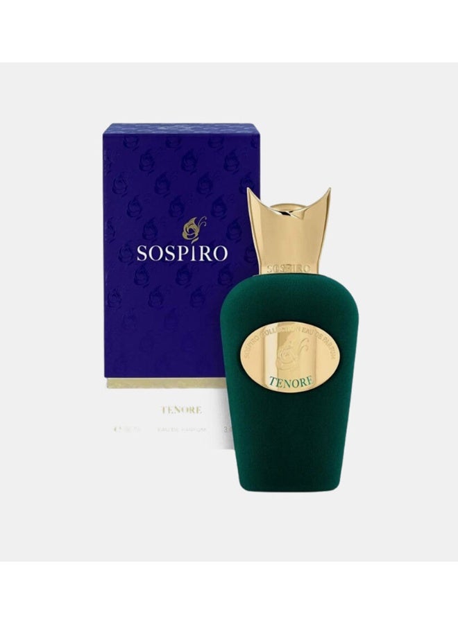 SOSPIRO TENORE (U) EDP 100ML - Image 1