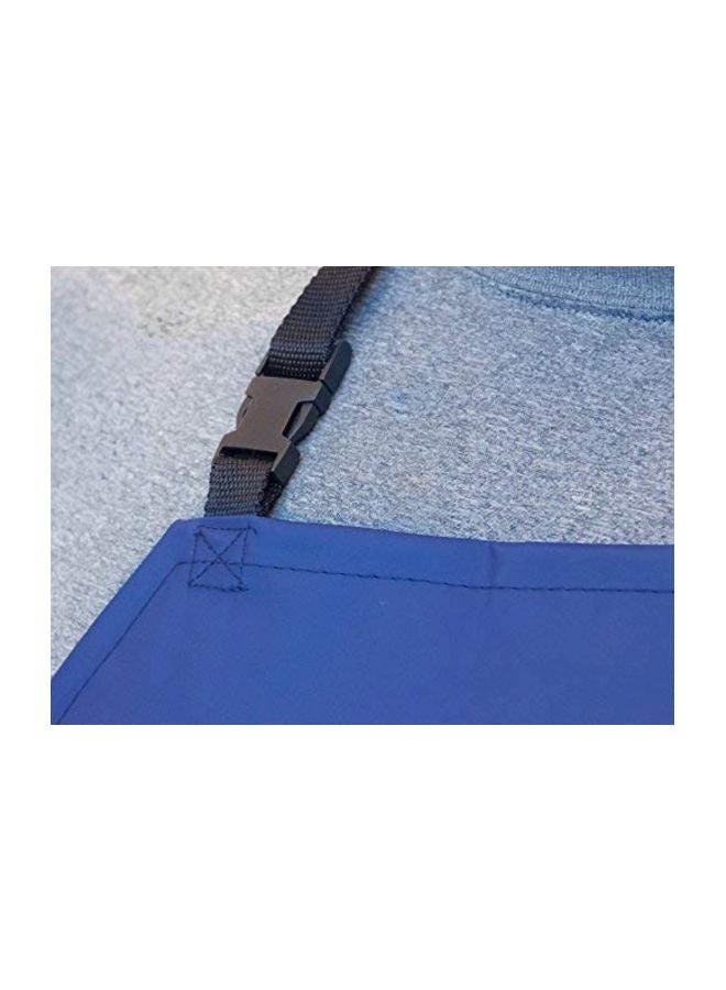 Tuff Apron مئزر متين مضاد للماء - Image 3