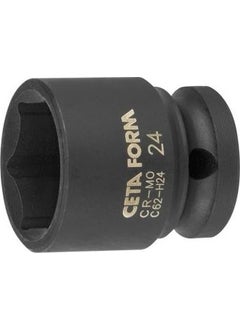 Ceta Form C62-H32-32MM 1/2 6ks. Pneumatic Socket Wrench Ceta 