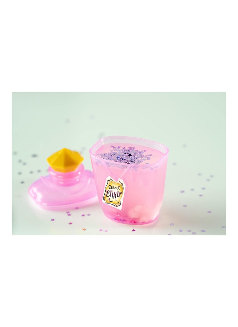 So Slime DIY - So Slime Diy Magical Slime Potion Set - Image 1