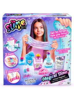 So Slime Diy Magical Slime Potion Set