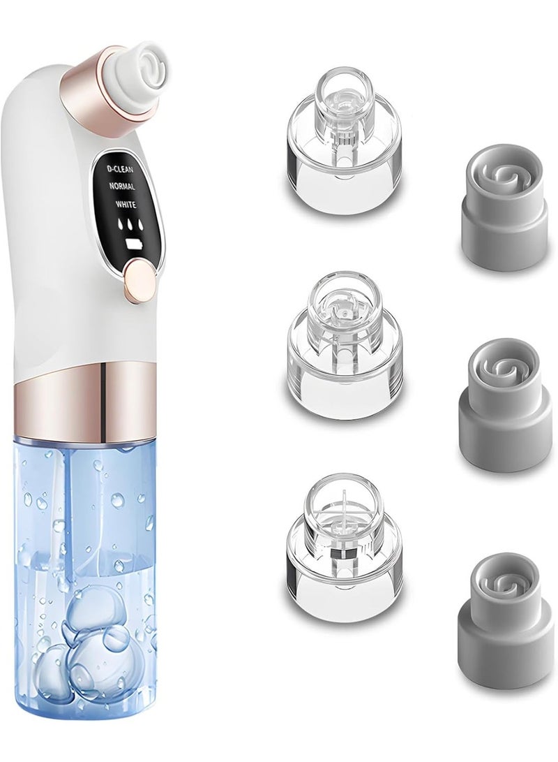 Super Micro Bubble Facial Cleansing Device - Image 5