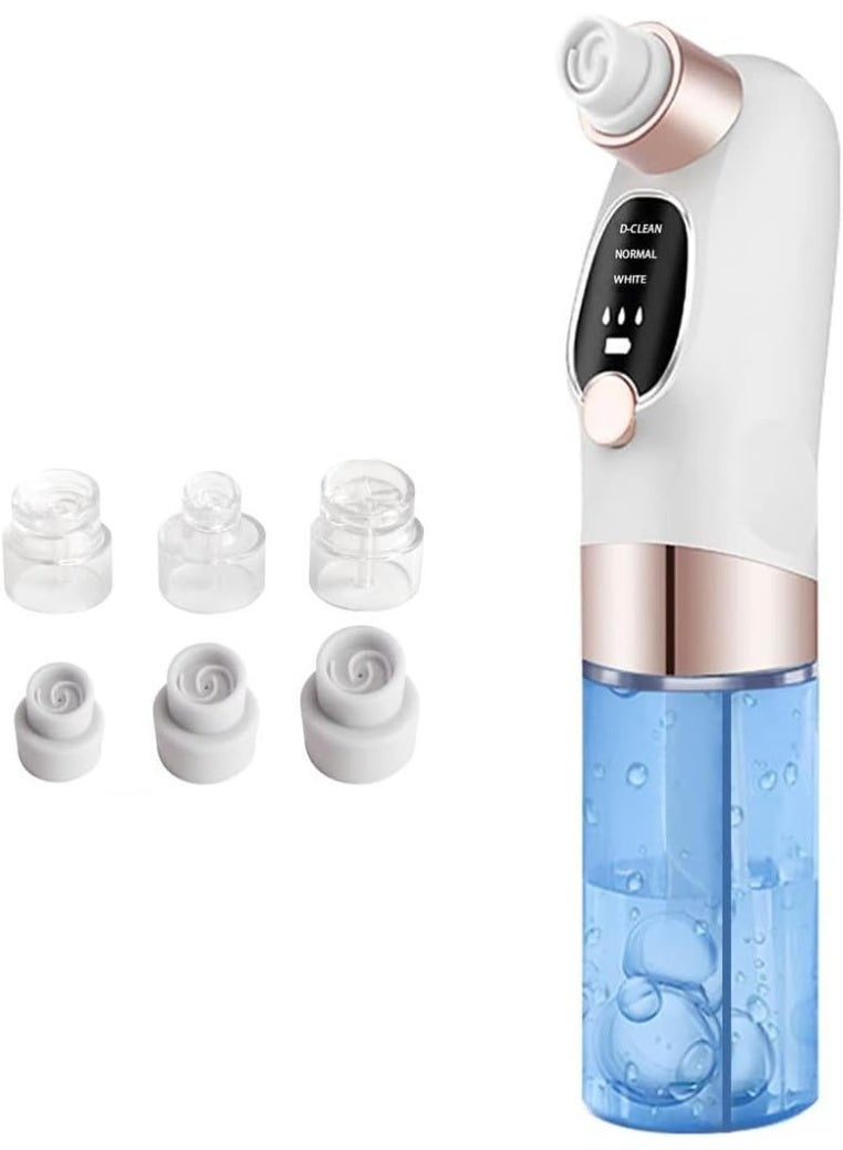 Super Micro Bubble Facial Cleansing Device - Image 2