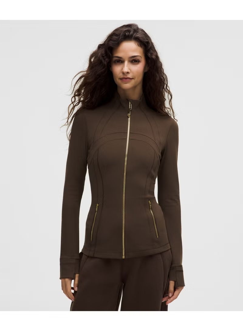 لولوليمون جاكت ديفاين: اهزم تمارينك الرياضية وأتقن تنقلاتك اليومية – قطعة واحدة لأناقة طوال اليوم - Image 1