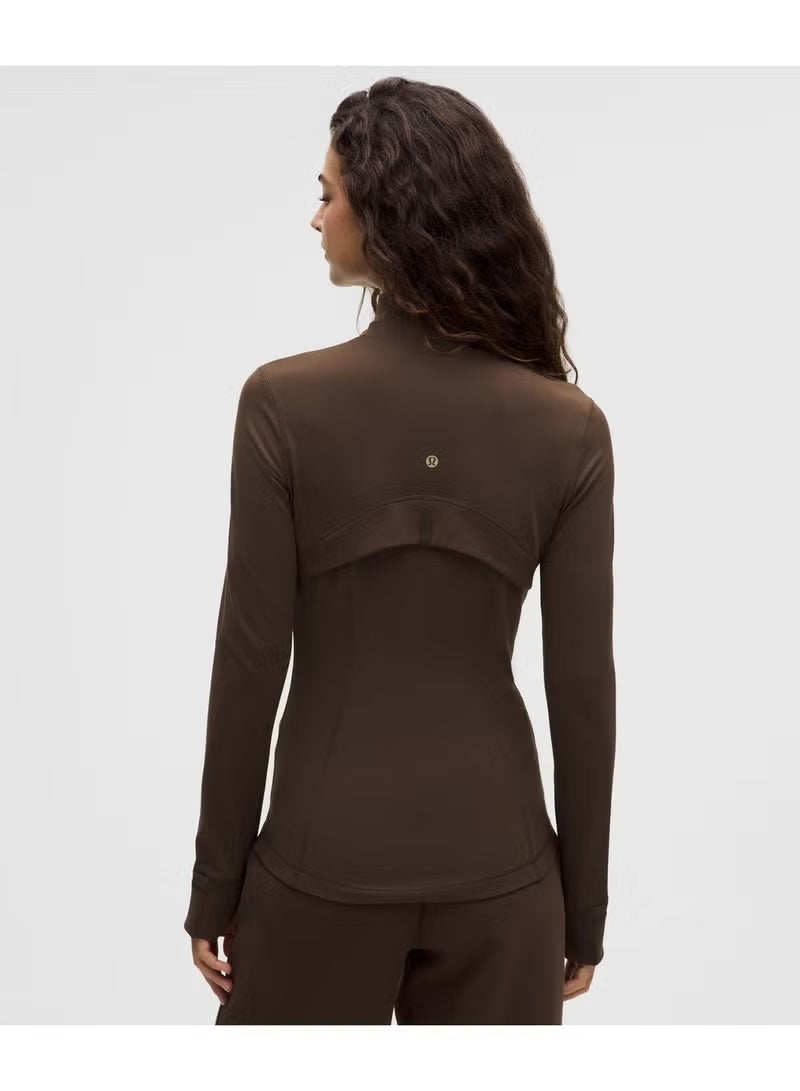 لولوليمون جاكت ديفاين: اهزم تمارينك الرياضية وأتقن تنقلاتك اليومية – قطعة واحدة لأناقة طوال اليوم - Image 2