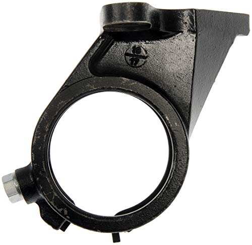 Dorman 926193 Passenger Side Constant Velocity Axle Shaft Support Bearing Bracket Compatible with Select LexusToyota Models - Image 3