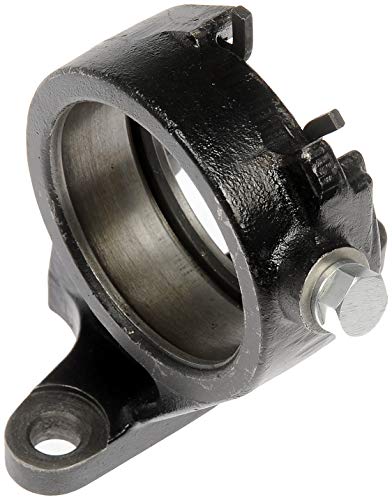 Dorman 926193 Passenger Side Constant Velocity Axle Shaft Support Bearing Bracket Compatible with Select LexusToyota Models - Image 1