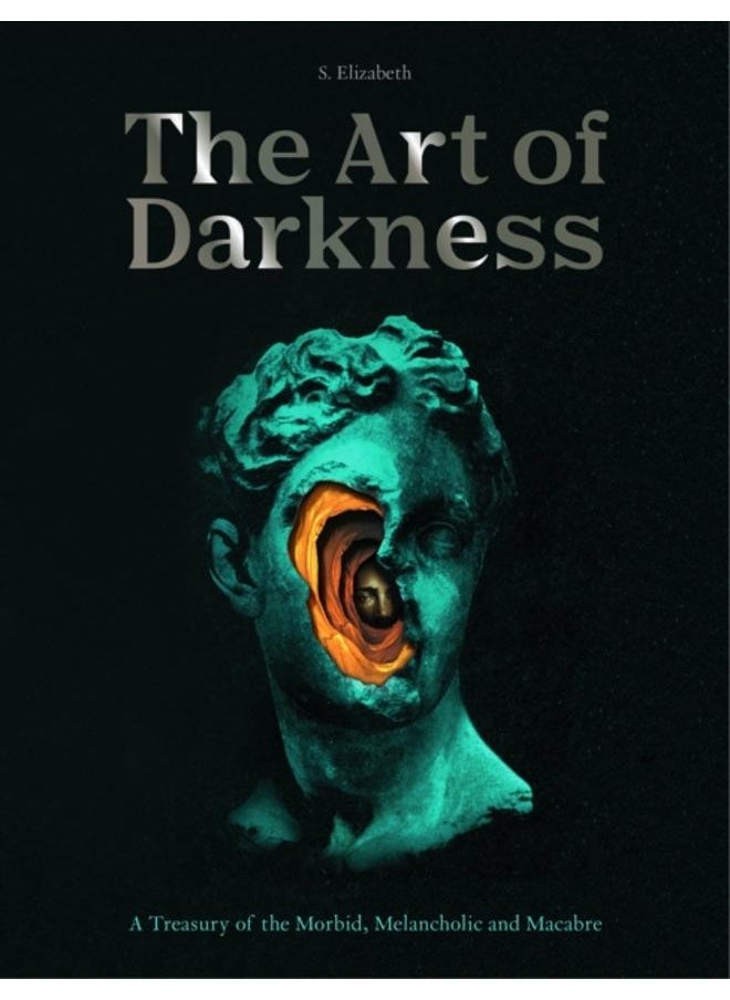 null - The Art of Darkness : A Treasury of the Morbid, Melancholic and Macabre Volume 2 - Image 1