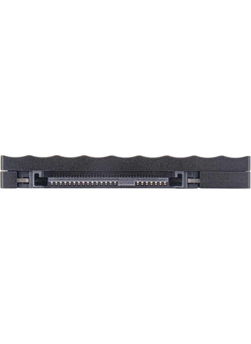 SilverStone SilverStone Technology MUA01 M2NVMe SSD to U2 SSD Adapter SSTMUA01B  - Image 2