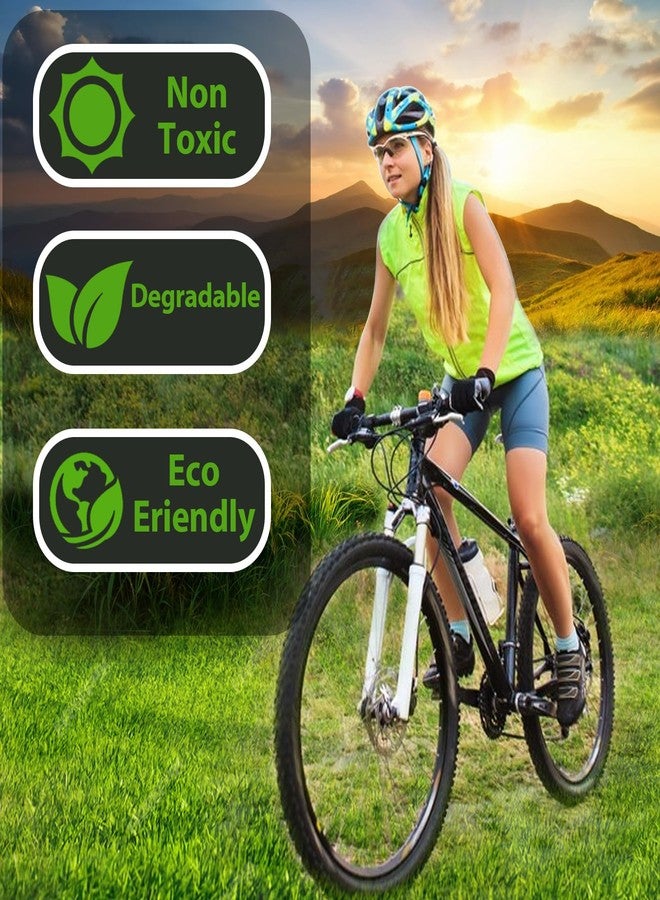BTAS Dry Bike Chain Wax Lube 4 oz for Road,Mountain Bike,MTB & Bicycle Chain Lubricant Oil with Ceramic Nanoparticle and PTFE (Teflon) - Image 5