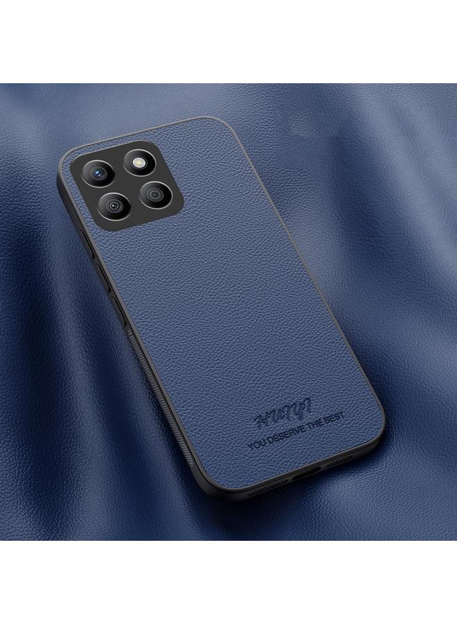 S-TOP Case For Honor X8b HUIYI Leather Magnetic Phone Case - Image 1