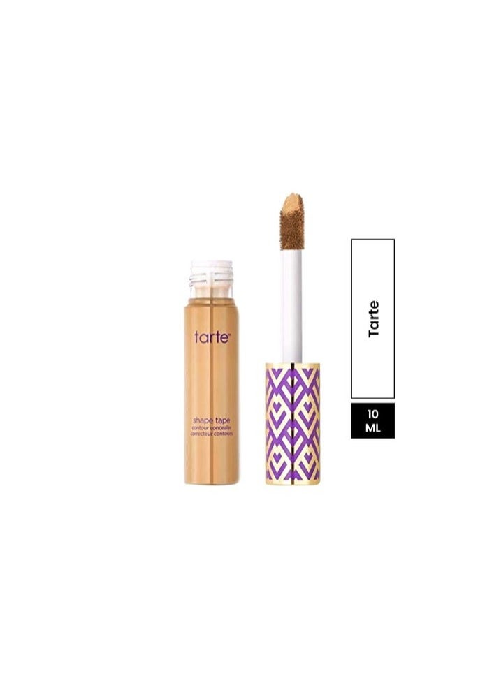 Tarte Cosmetics Shape Tape 22B Light Beige 