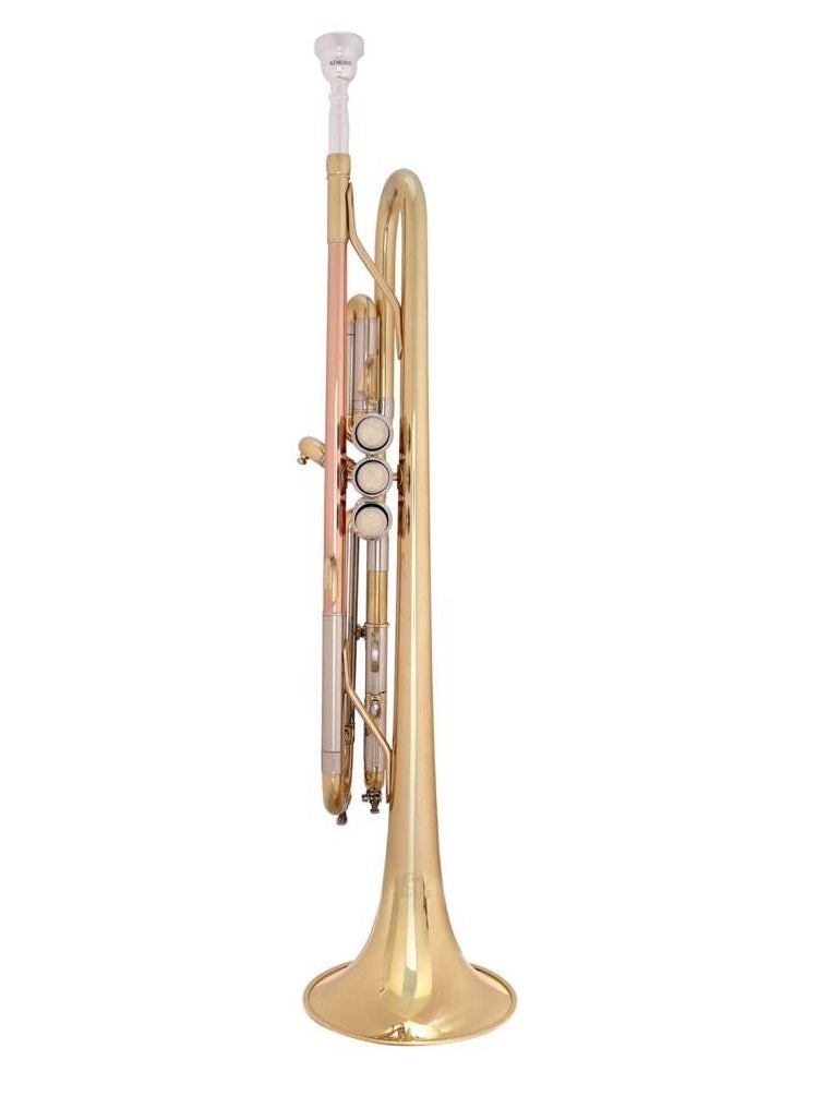 AJ Music Professional Trumpet B flat  - Image 1