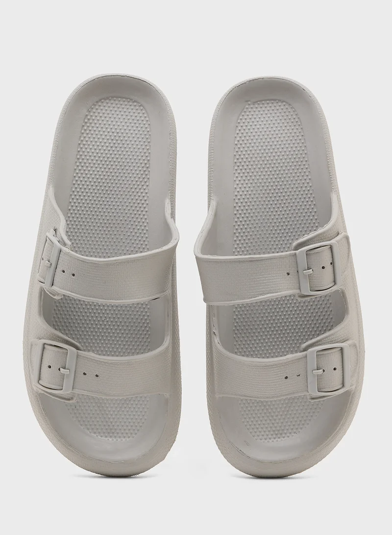 Seventy Five Beach And Pool Slides Sandals