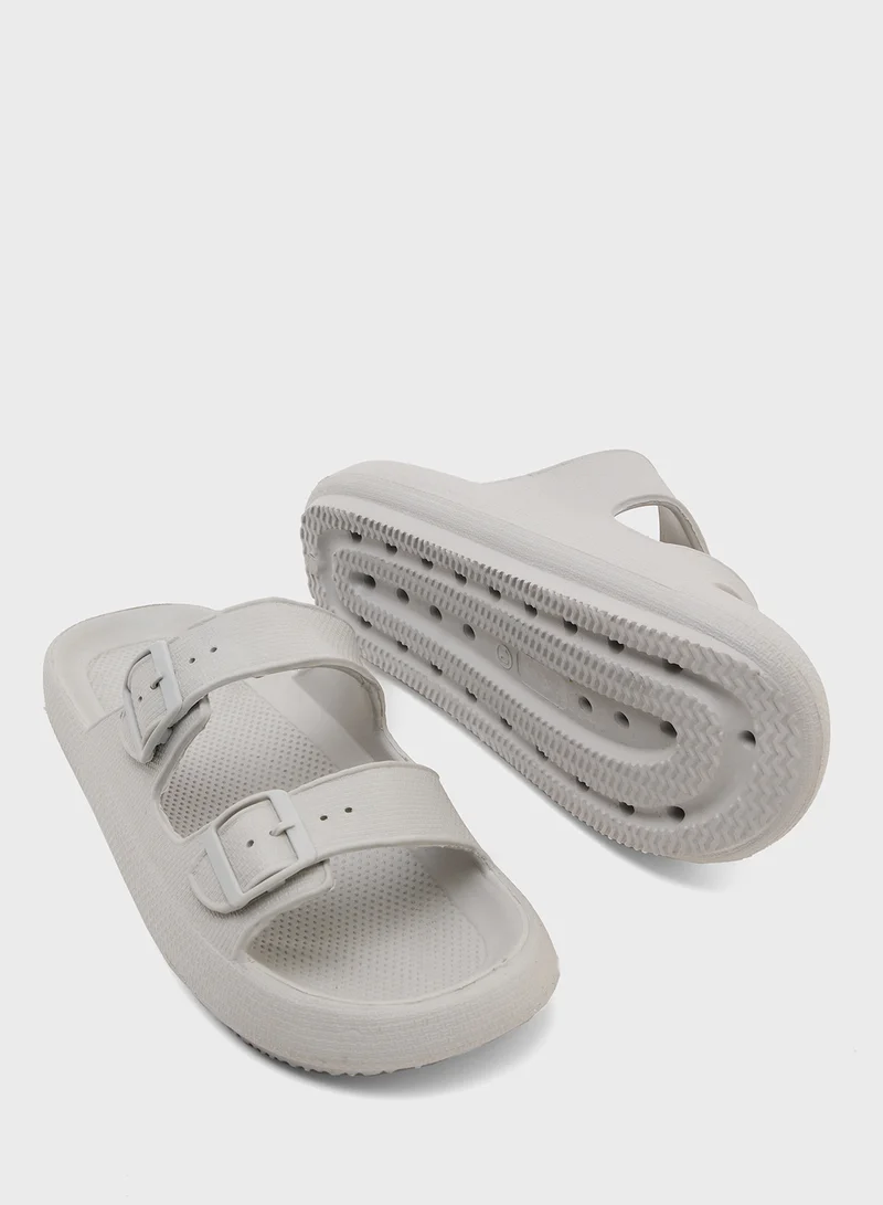 Seventy Five Beach And Pool Slides Sandals