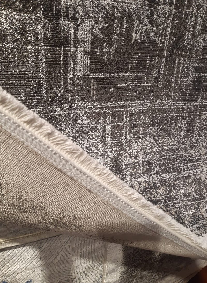 عداء تركي مصنوع آليا 80x150 سم مادة البولي بروبيلين النقية - Image 2