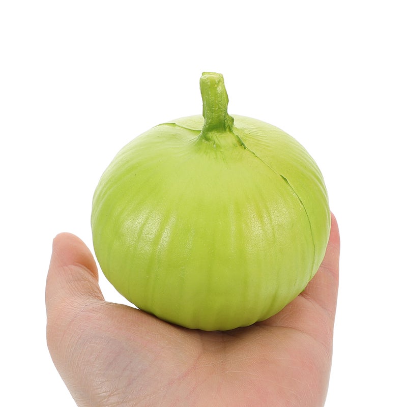 🏠 نماذج خضروات واقعية كقطع فنية لإحياء الحياة الساكنة وتحسين الديكور - Image 2