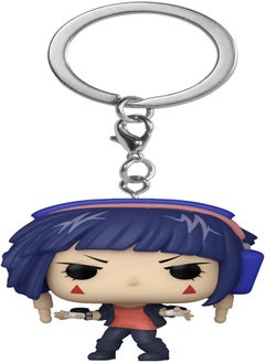 Funko Funko Pocket Pop! Anime : My Hero Academia - Kyoka Jiro 