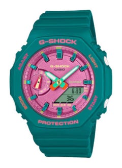 CASIO Casio G-shock Women's Watch GMA-S2100BS-3ADR  - Image 1
