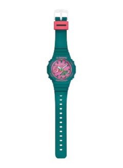 CASIO Casio G-shock Women's Watch GMA-S2100BS-3ADR  - Image 2