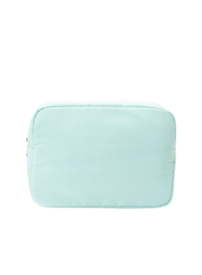 القبيلة السعيدة Large Mint Pouch